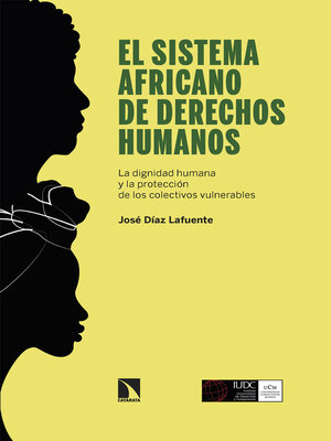 cover image of El sistema africano de derechos humanos